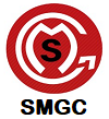 SMGC logo